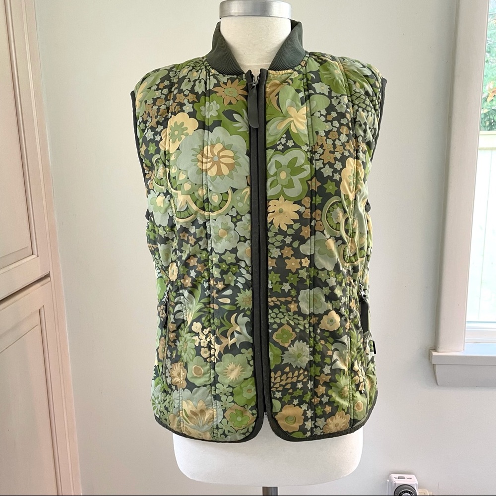 Patagonia Vintage Vest